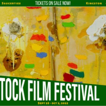 Woodstock Film Festival 9/28 - 10/2-img